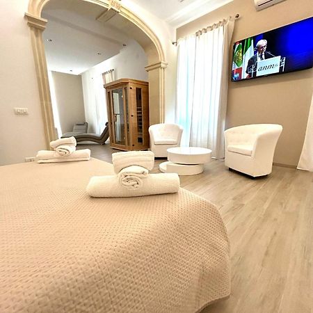 Bed E Suite Domar Brindisi Kültér fotó