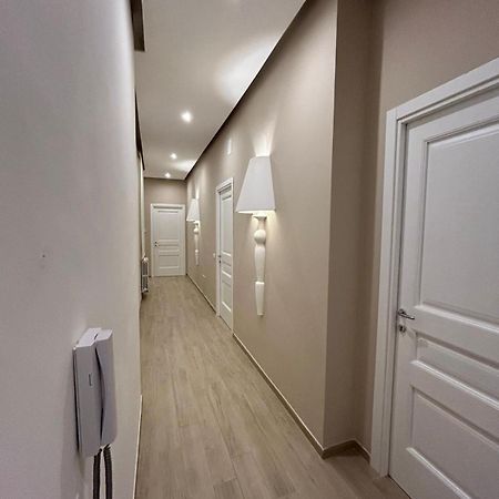 Bed E Suite Domar Brindisi Kültér fotó