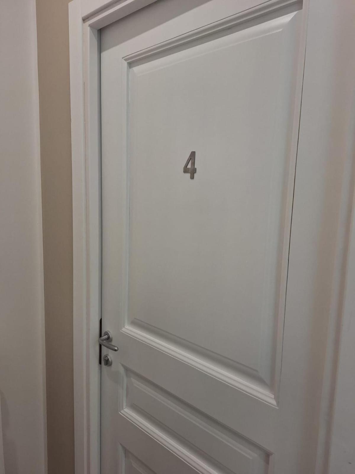 Bed E Suite Domar Brindisi Kültér fotó