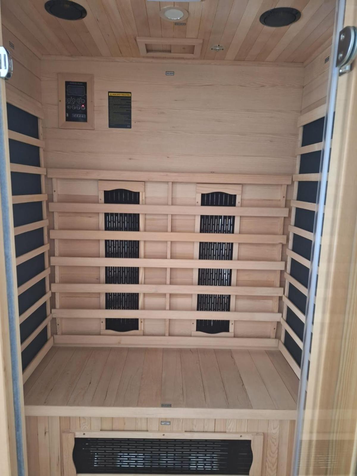 Bed E Suite Domar Brindisi Kültér fotó