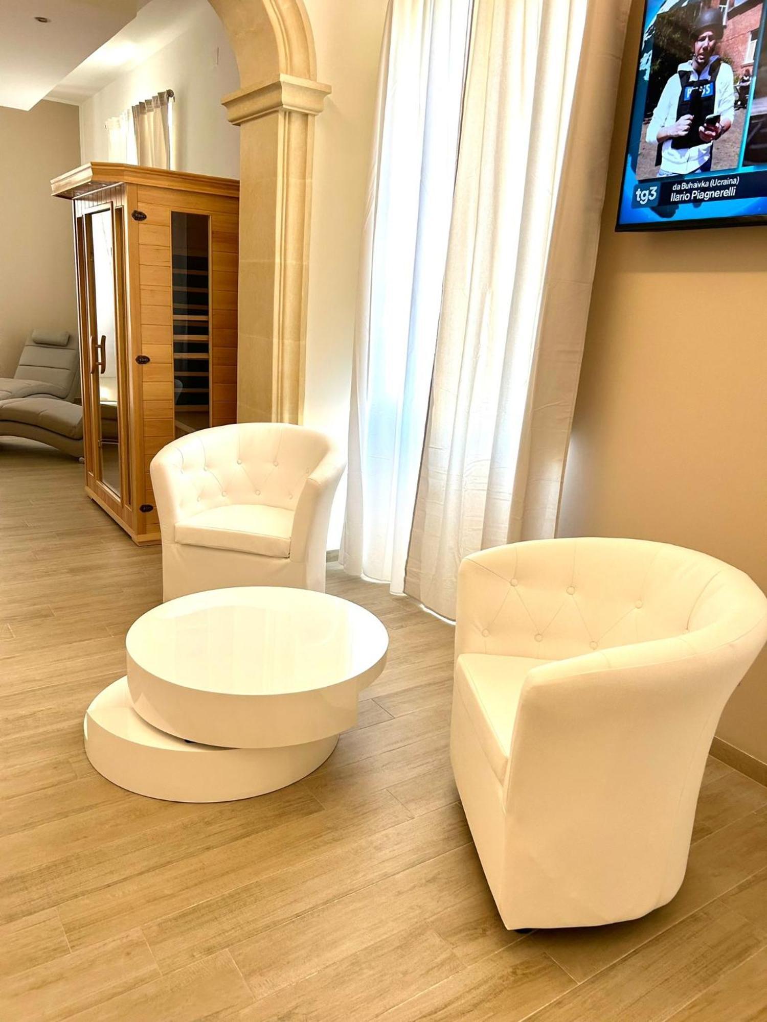 Bed E Suite Domar Brindisi Kültér fotó