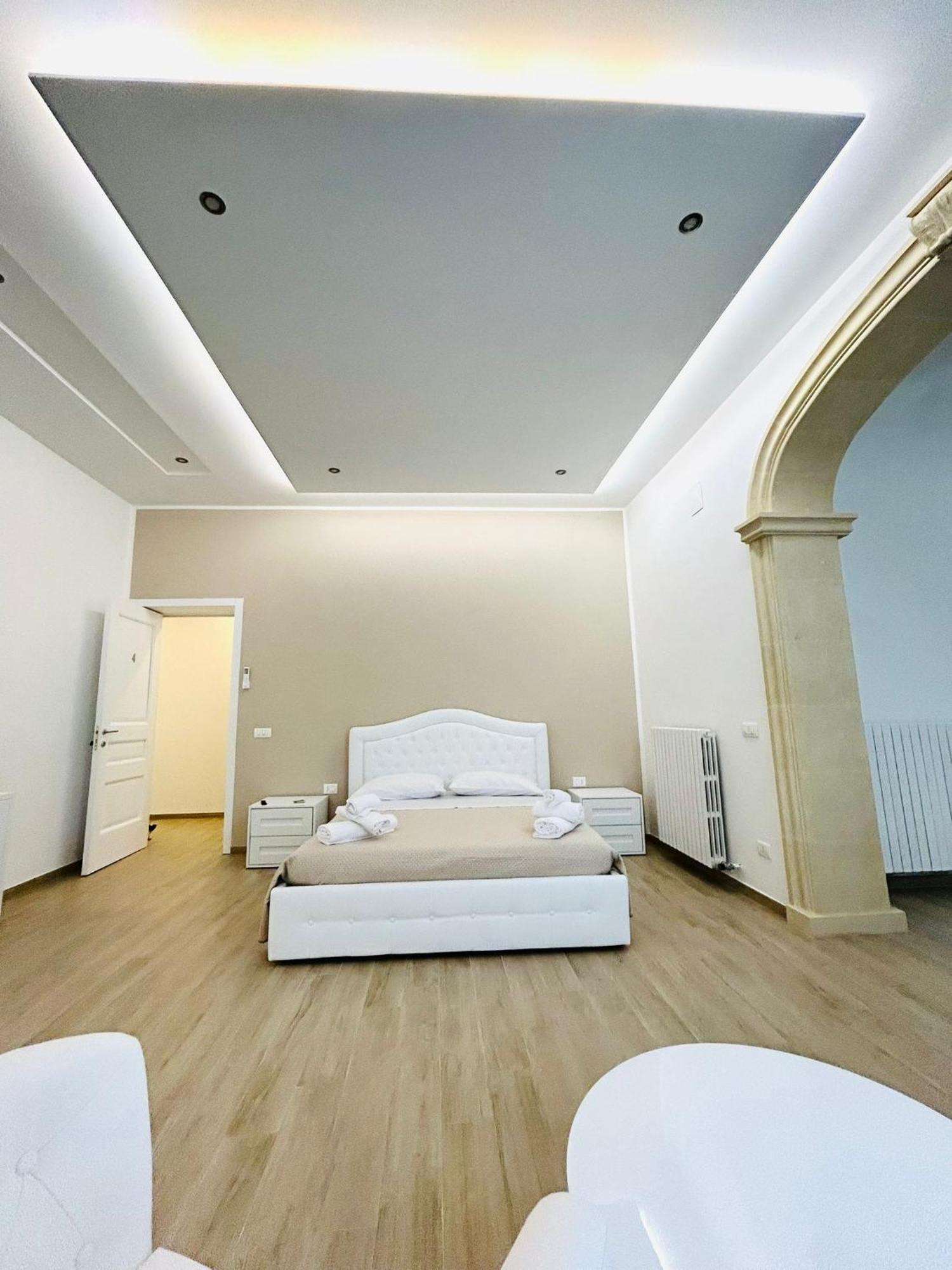 Bed E Suite Domar Brindisi Kültér fotó