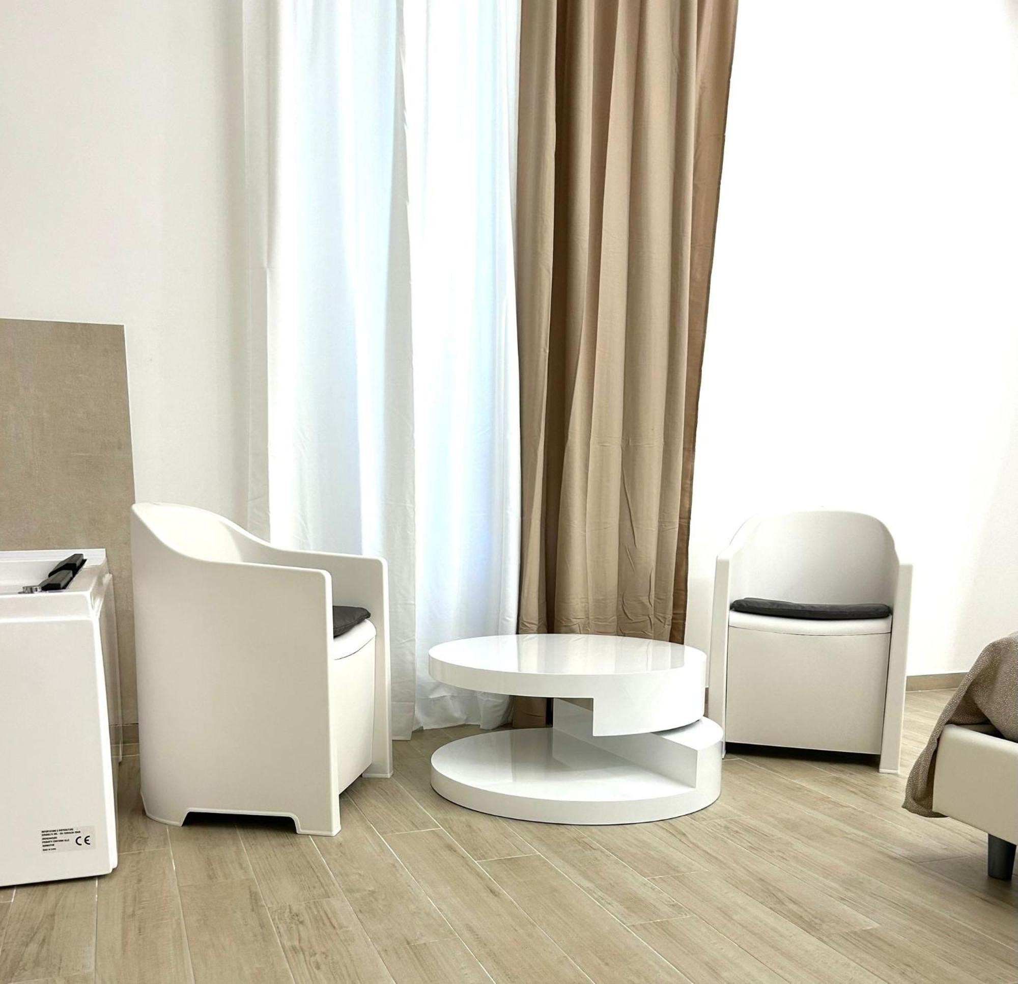 Bed E Suite Domar Brindisi Kültér fotó