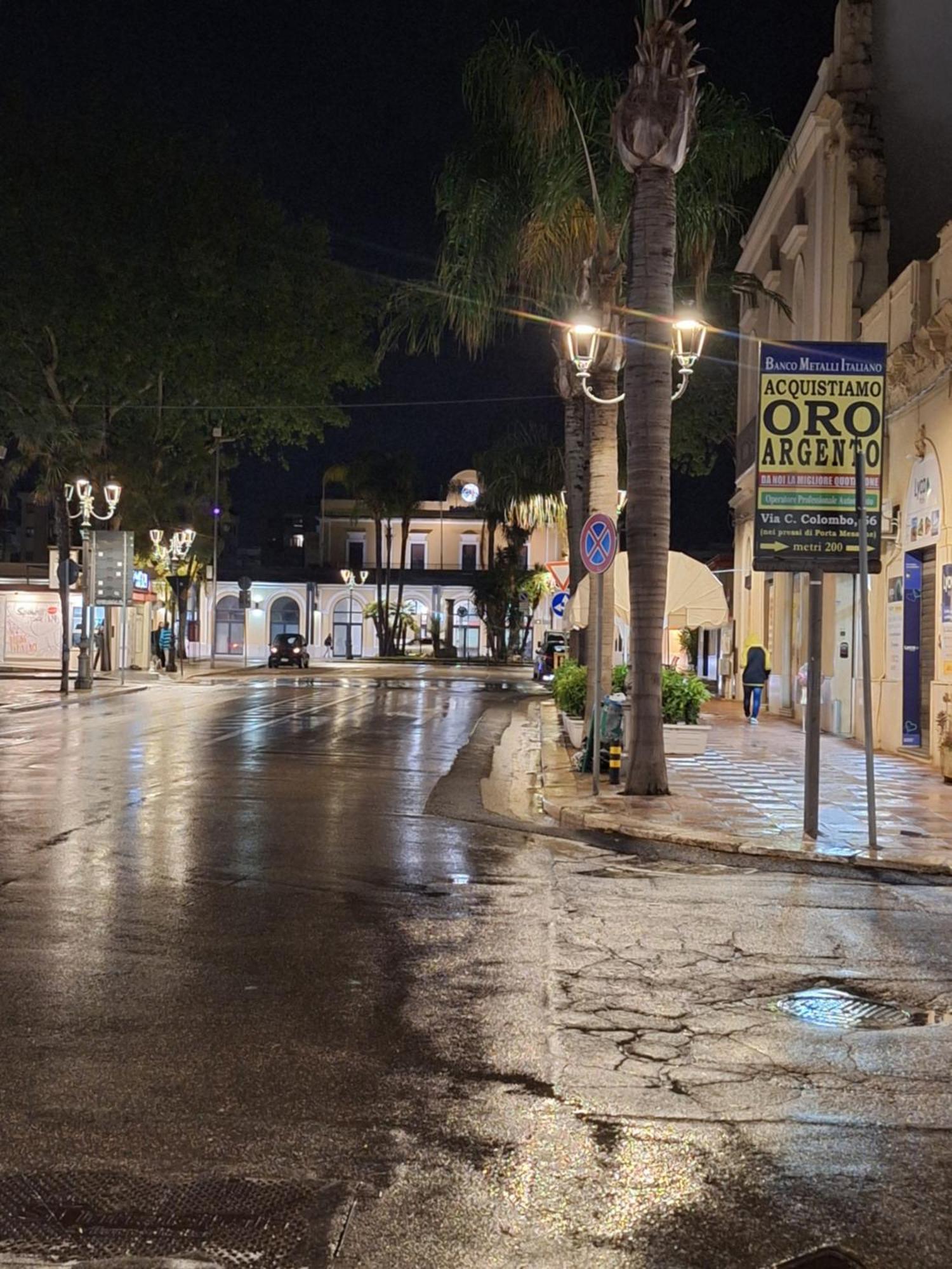 Bed E Suite Domar Brindisi Kültér fotó
