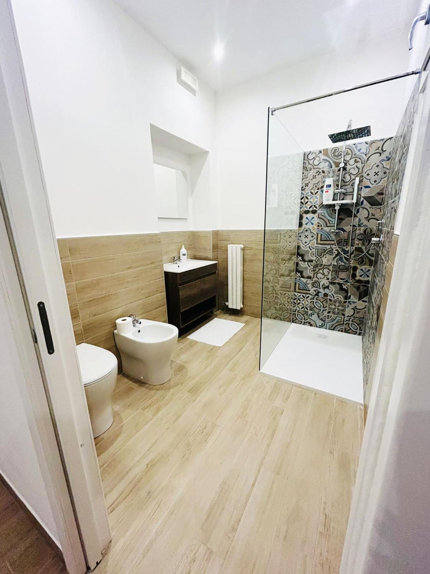 Bed E Suite Domar Brindisi Kültér fotó