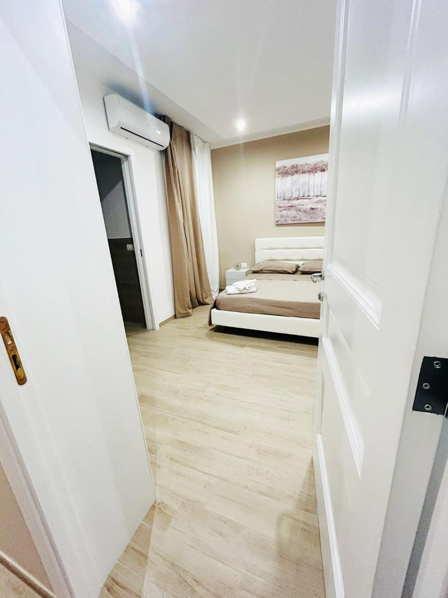 Bed E Suite Domar Brindisi Kültér fotó