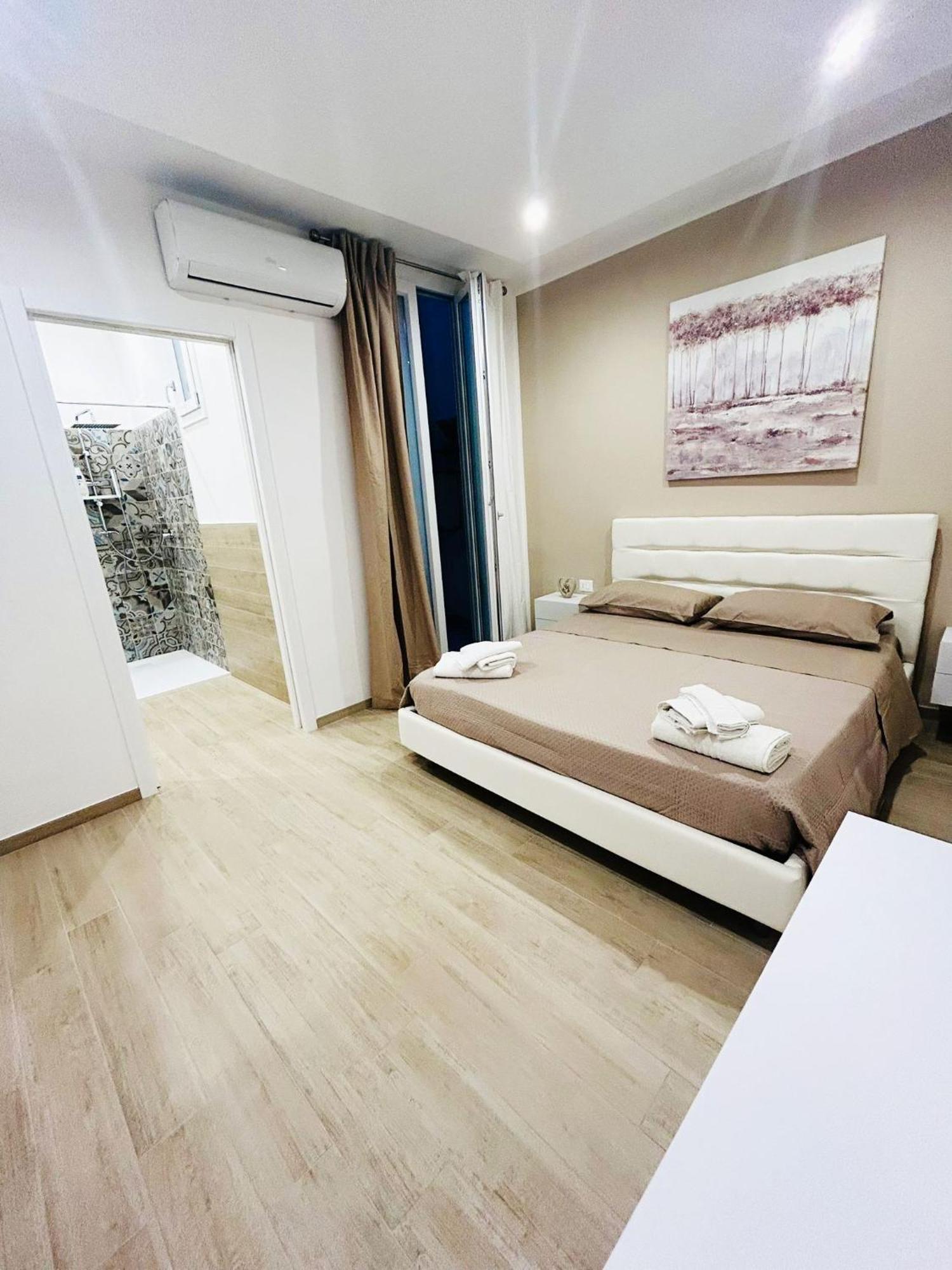 Bed E Suite Domar Brindisi Kültér fotó
